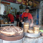 Nam Heong Coffee Shop - 