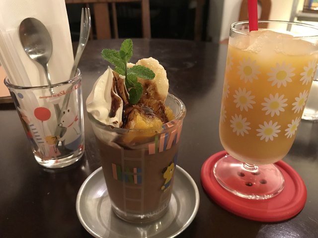 ちゃもろダイニング A16 TOKYO, Marunouchi - Ginza / Tokyo Nihonbashi