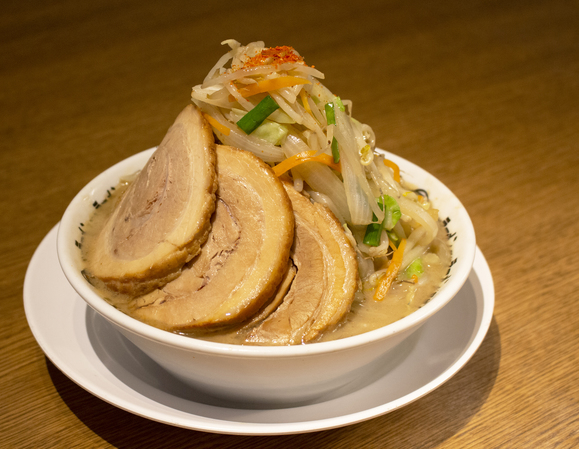 野郎ラーメン 錦糸町店