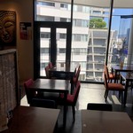 Kuwan chai taishokudou - 