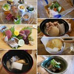 ビストロ割烹 YAOYA - 