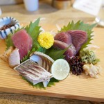 ビストロ割烹 YAOYA - 