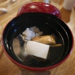 ビストロ割烹 YAOYA - 