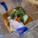 ビストロ割烹 YAOYA - 