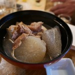 ビストロ割烹 YAOYA - 