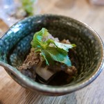 ビストロ割烹 YAOYA - 