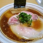 らぁ麺 飯田商店 - 