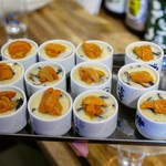 ビストロ割烹 YAOYA - 