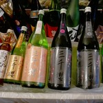 ビストロ割烹 YAOYA - 