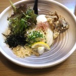 うどん匠人 岡本 - 