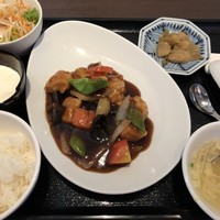 中国料理 吉珍樓 ルーセントタワー店 - 