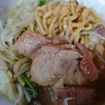 ラーメン二郎 - 