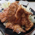 まるやま食堂 - 