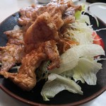 まるやま食堂 - 