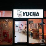 YUCHA - 外観