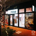 YUCHA - 外観