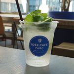 イデーカフェ パルク - 
