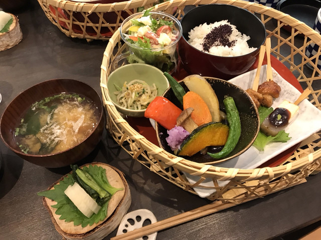 縁側 茅野市その他 和食 その他 食べログ
