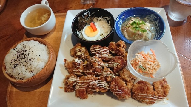 杜の郷 みるりいな 田辺市その他 洋食 食べログ