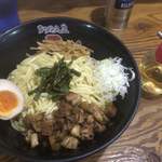 ラーメン人生JET600 - 