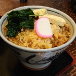 そば処 緑寿庵 - 