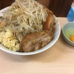 自家製ラーメン大者 - 