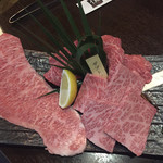 Wagyuu Ittou Yakiniku Hisashi - 