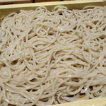 蕎麦きり みよた - 