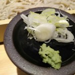 蕎麦きり みよた - 