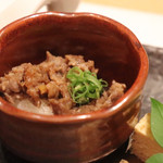 神戸牛 しゃぶしゃぶ おもき 離れ - 