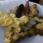 Le Village Buffet - 