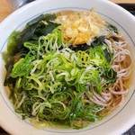 麺乃庄 つるまる饂飩 - 