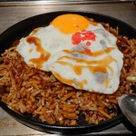 鶴橋 お好み焼・鉄板焼オモニ - 