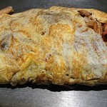 鶴橋 お好み焼・鉄板焼オモニ - 