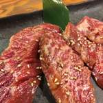 Tamaniha Yakiniku - 