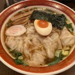 拉麺いさりび - 