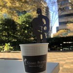 カフェ ブー エクスプレス ハービスPLAZA店