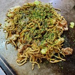 池田お好み焼店 - 