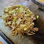 池田お好み焼店 - 