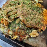 池田お好み焼店 - 