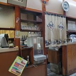 池田お好み焼店 - 