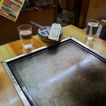 池田お好み焼店 - 