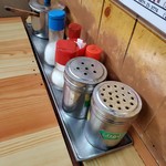 池田お好み焼店 - 