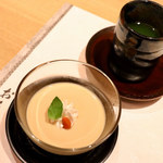 神戸牛 しゃぶしゃぶ おもき 離れ - 