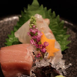 神戸牛 しゃぶしゃぶ おもき 離れ - 