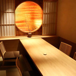 神戸牛 しゃぶしゃぶ おもき 離れ - 