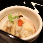 神戸牛 しゃぶしゃぶ おもき 離れ - 