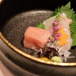 神戸牛 しゃぶしゃぶ おもき 離れ - 