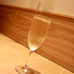 神戸牛 しゃぶしゃぶ おもき 離れ 銀座店 - 