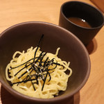 神戸牛 しゃぶしゃぶ おもき 離れ - 